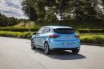 Renault Clio E-TECH 2020 года (WW)